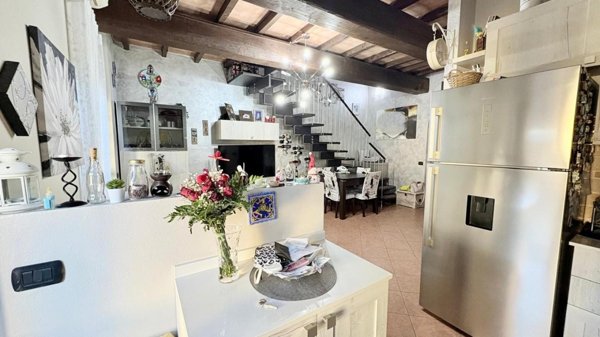 casa indipendente in vendita a Capannori