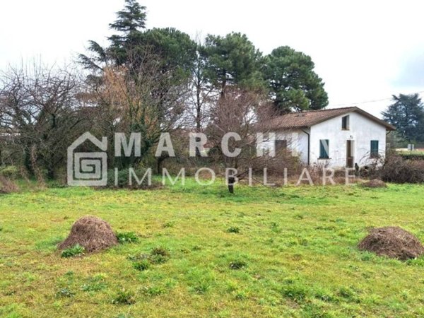 appartamento in vendita a Capannori in zona Marlia