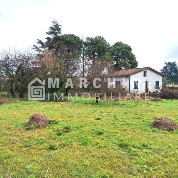 appartamento in vendita a Capannori in zona Marlia