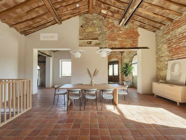 casa indipendente in vendita a Capannori