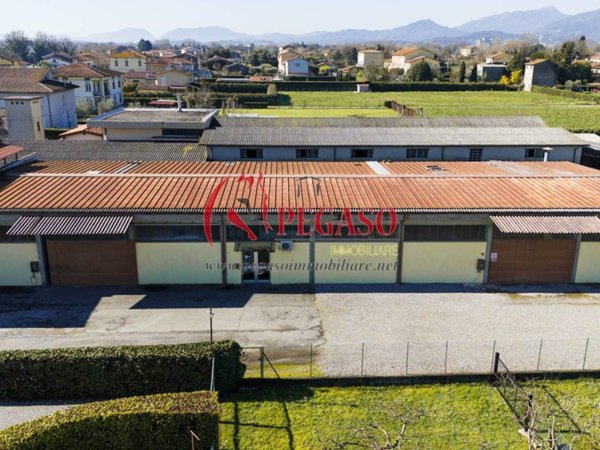 locale commerciale in vendita a Capannori in zona Lammari