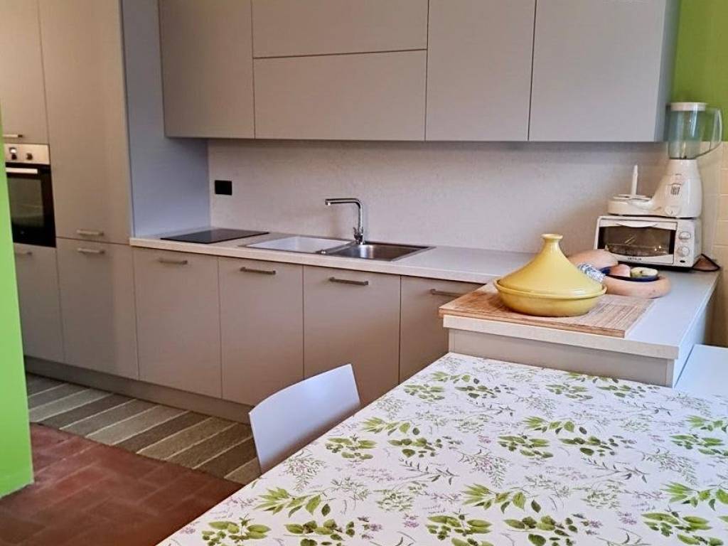 casa indipendente in vendita a Capannori in zona Lammari