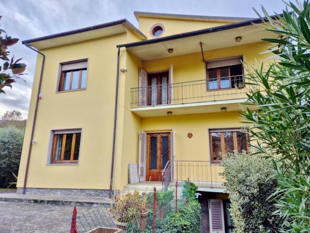 casa indipendente in vendita a Capannori