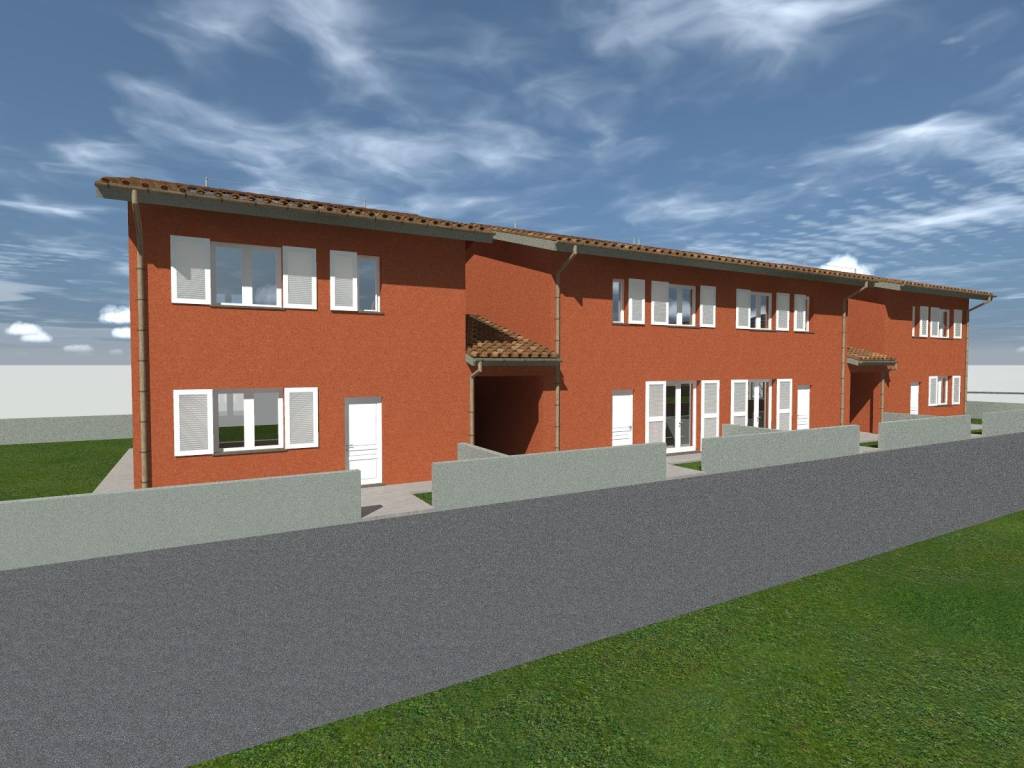 casa indipendente in vendita a Capannori in zona Lunata