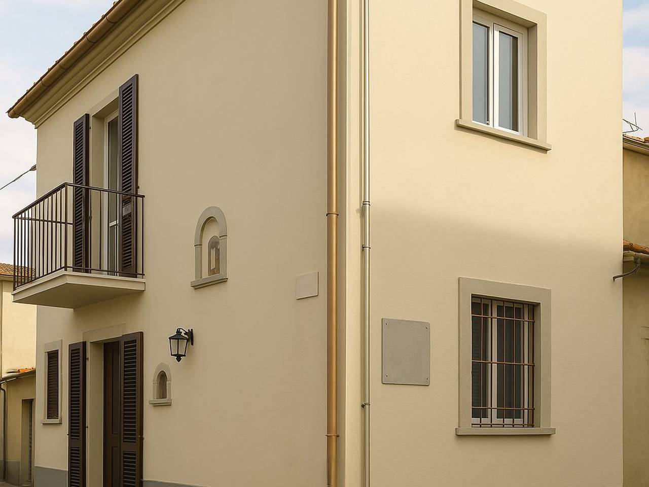 casa indipendente in vendita a Capannori