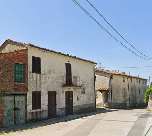casa indipendente in vendita a Capannori in zona San Gennaro