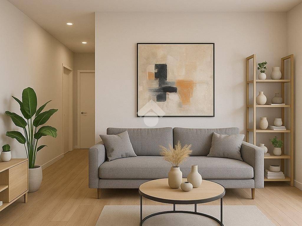 appartamento in vendita a Capannori