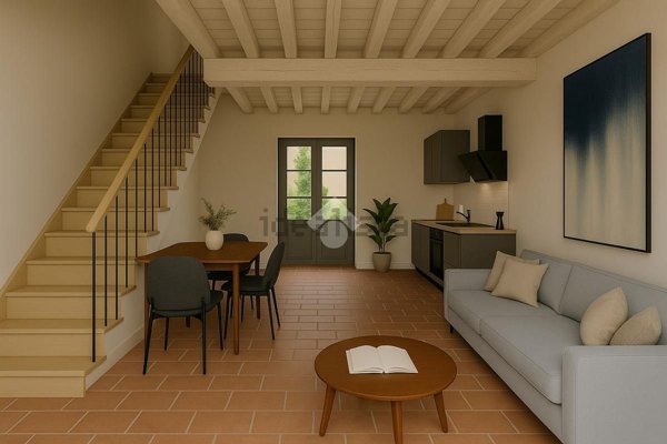 appartamento in vendita a Capannori