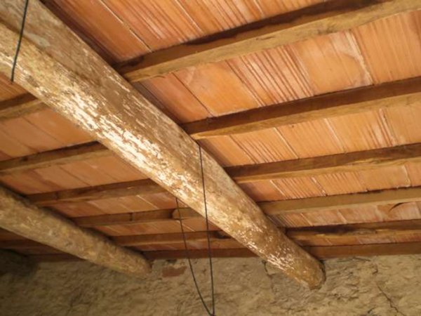 casa indipendente in vendita a Capannori in zona Marlia