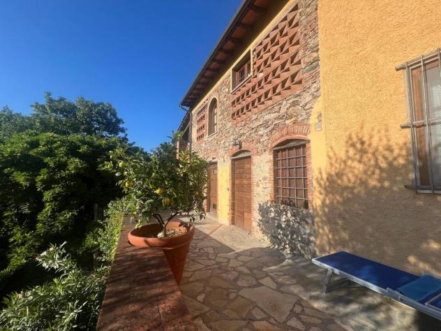 appartamento in vendita a Capannori in zona Vorno