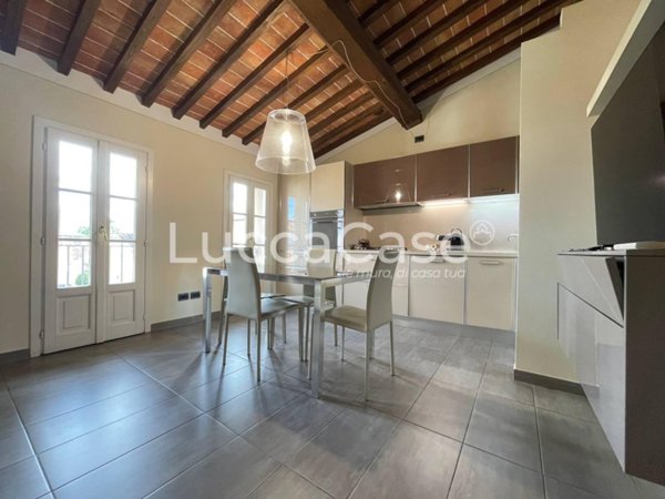 appartamento in vendita a Capannori