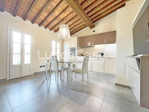 appartamento in vendita a Capannori