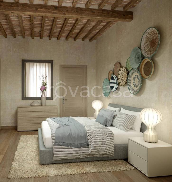 appartamento in vendita a Capannori in zona Lunata