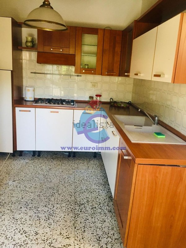 appartamento in vendita a Capannori