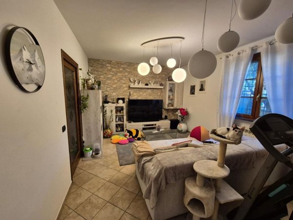 casa indipendente in vendita a Capannori