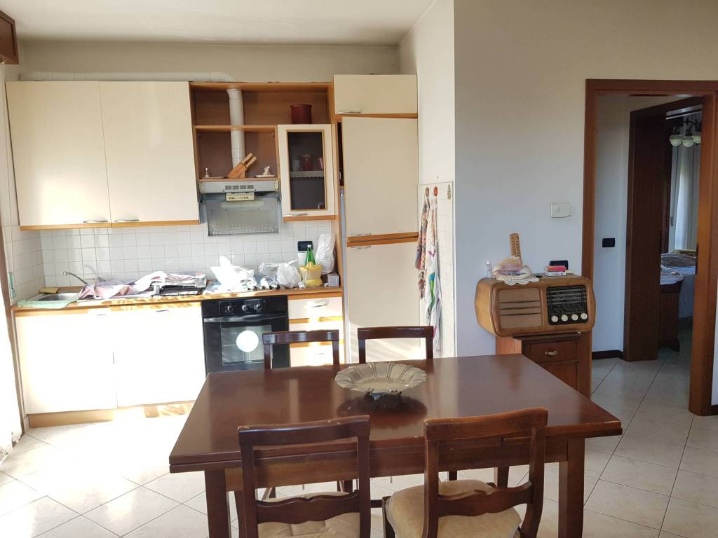 appartamento in vendita a Capannori