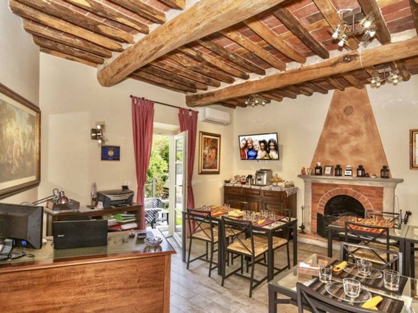 casa indipendente in vendita a Capannori