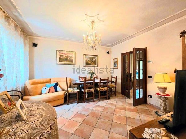 casa indipendente in vendita a Capannori