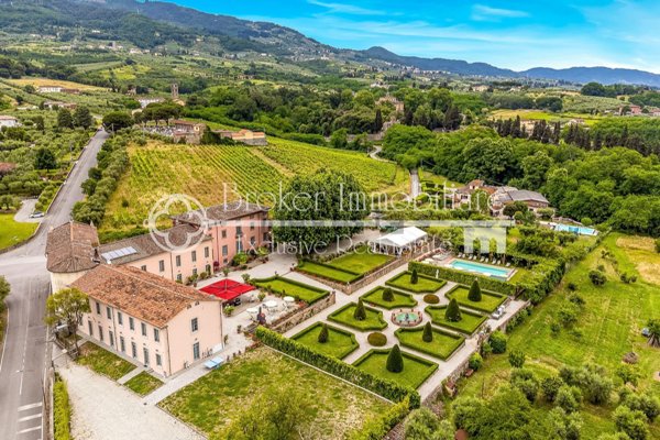 casa indipendente in vendita a Capannori