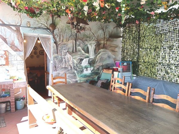 casa indipendente in vendita a Capannori