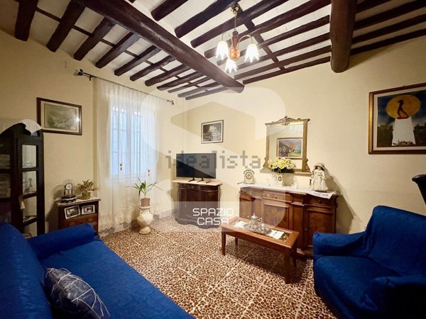 casa indipendente in vendita a Capannori