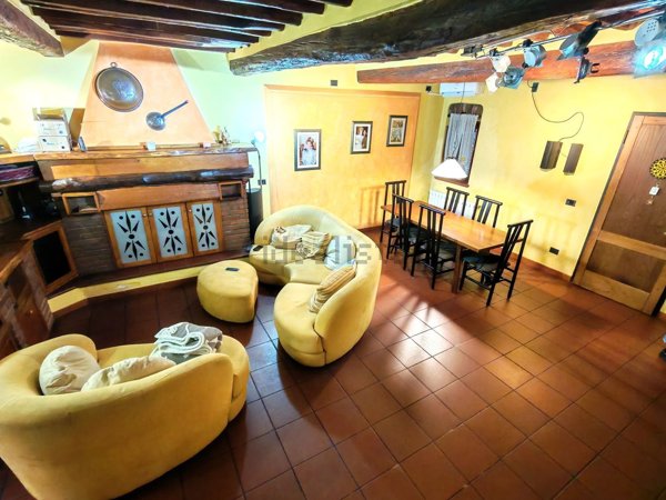 casa indipendente in vendita a Capannori in zona Santa Margherita