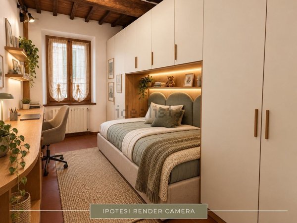 casa indipendente in vendita a Capannori in zona Santa Margherita