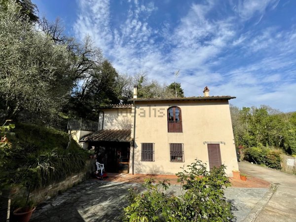casa indipendente in vendita a Capannori