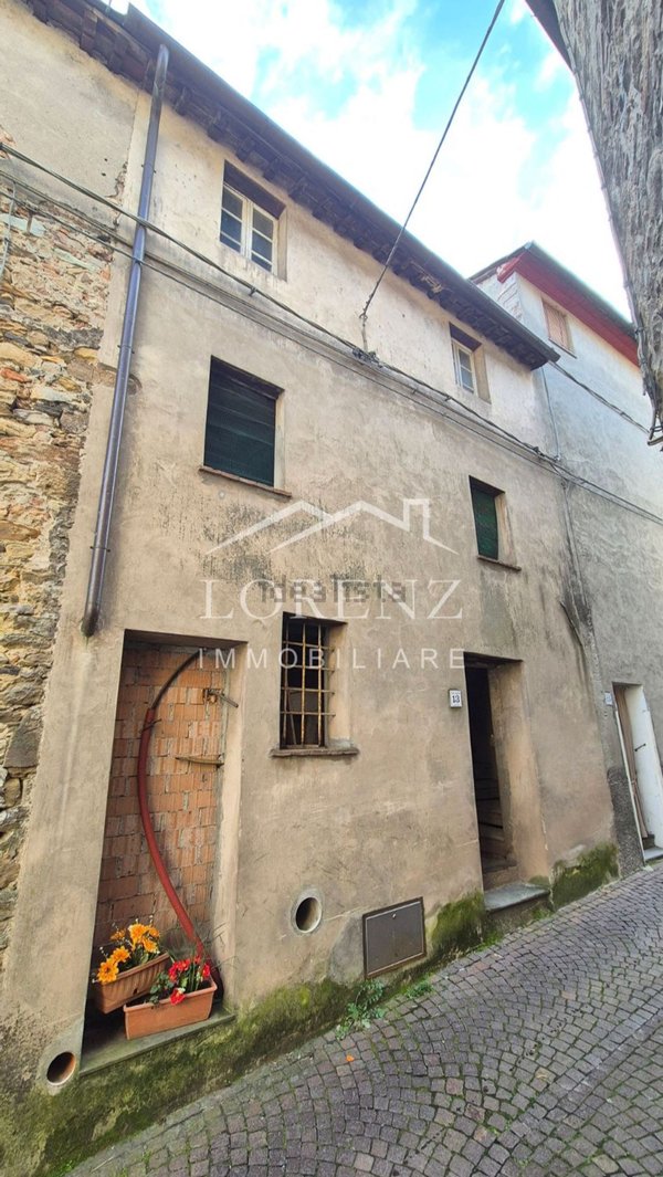 casa indipendente in vendita a Capannori