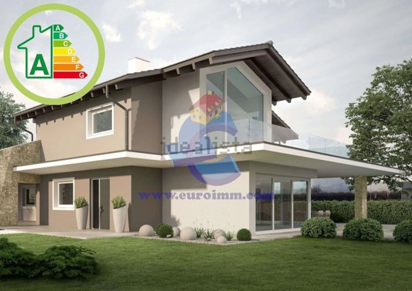 casa indipendente in vendita a Capannori