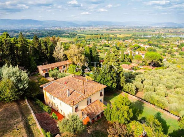 casa indipendente in vendita a Capannori