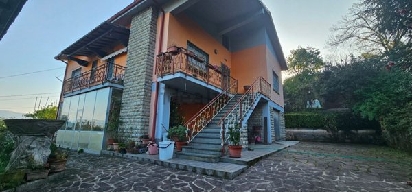 casa indipendente in vendita a Capannori