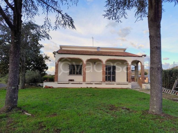 casa indipendente in vendita a Capannori