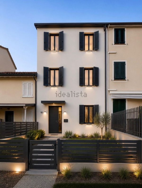 casa indipendente in vendita a Capannori in zona Lammari