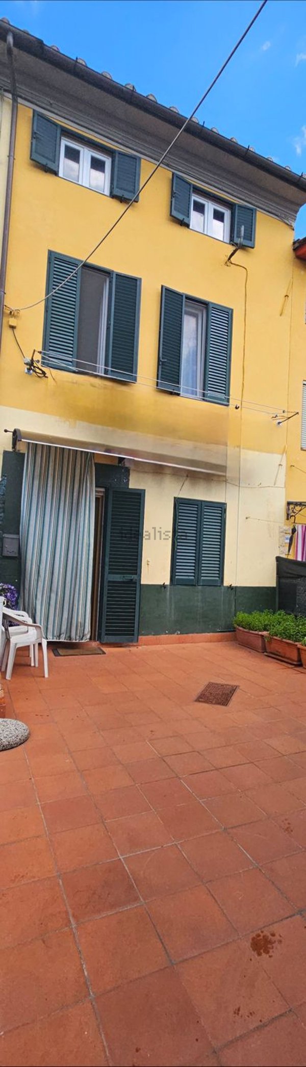 casa indipendente in vendita a Capannori