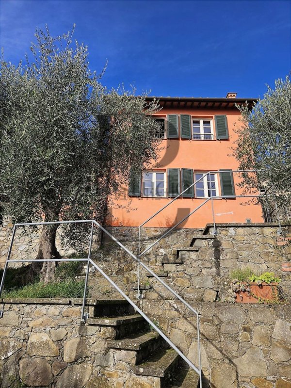 casa indipendente in vendita a Capannori