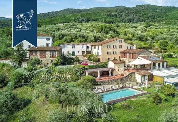 casa indipendente in vendita a Capannori