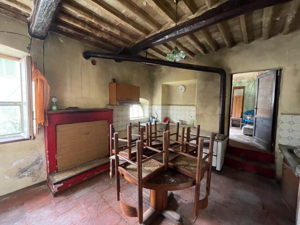 attico in vendita a Capannori in zona Marlia