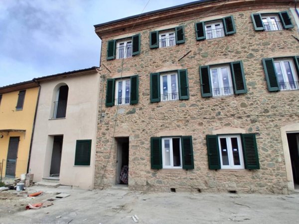 appartamento in vendita a Capannori