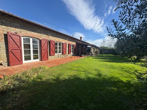 appartamento in vendita a Capannori