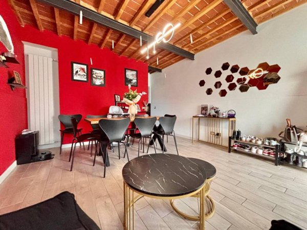 casa indipendente in vendita a Capannori in zona Marlia