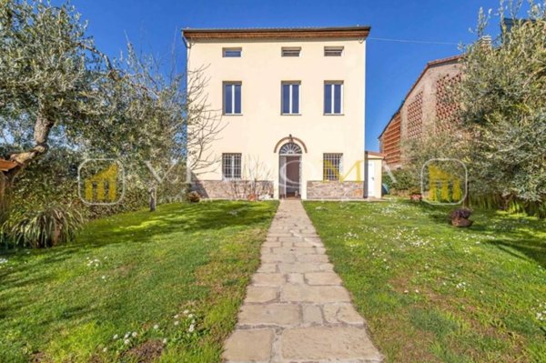 casa indipendente in vendita a Capannori