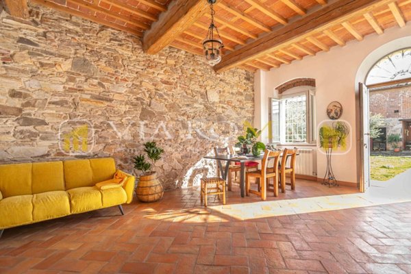 casa indipendente in vendita a Capannori