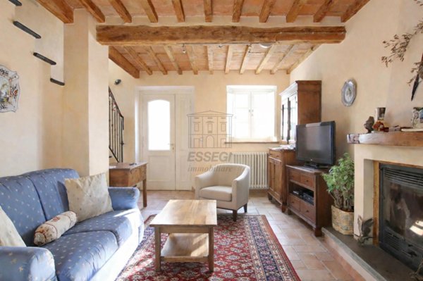 casa indipendente in vendita a Capannori