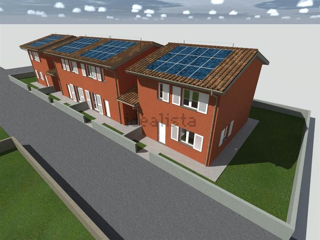 casa indipendente in vendita a Capannori