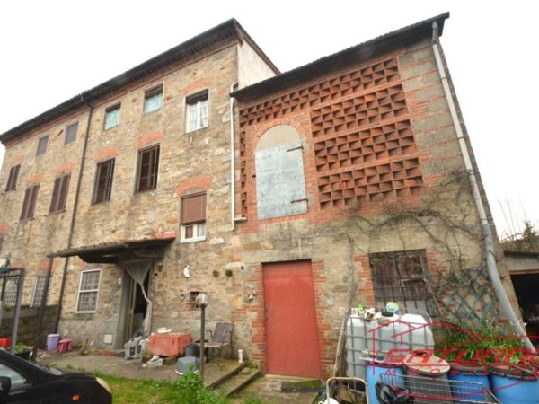 casa indipendente in vendita a Capannori