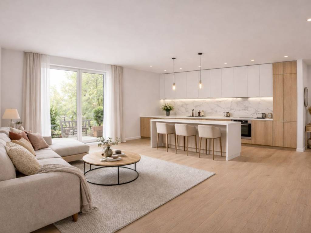 appartamento in vendita a Capannori in zona Lunata