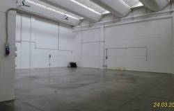 capannone in vendita a Capannori