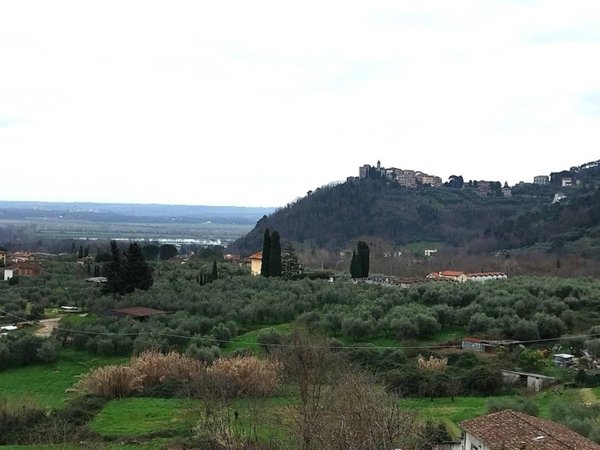 casa indipendente in vendita a Capannori