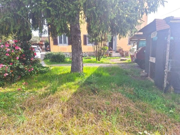 appartamento in vendita a Capannori